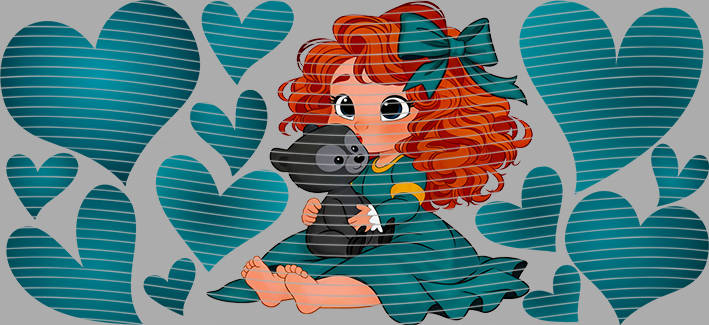 16oz Princess-N4-1713